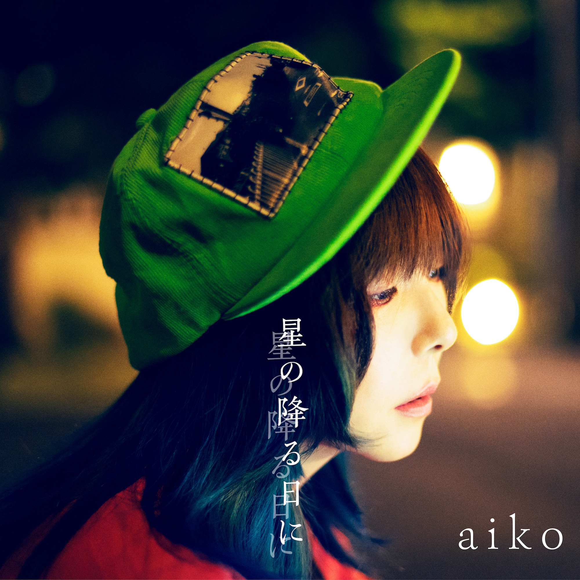 DVD Secrets｜aiko official website